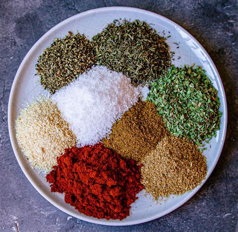 From Seasoning to Hexing: Unraveling the Secrets of Cursed Spice Mixes